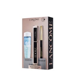 Lash Idole Set - 2 Produkte + Mascara Volumen Effekt für geschwungene Wimpern Lash Idole Set - 2 Produkte + Mascara Volumen Effekt für geschwungene Wimpern